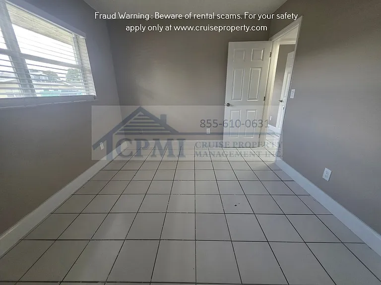 Waterford Villas - 551 Kathy Ct Margate, FL 33068 — Photo 20