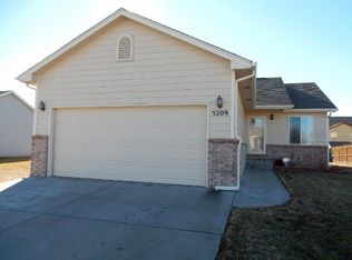 5209 W 44th St S, Wichita, KS 67215