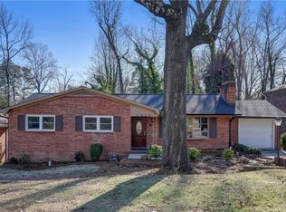 1206 Ross Ave, Greensboro, NC 27406