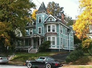 104 S Broadway APT 2, Nyack, NY 10960