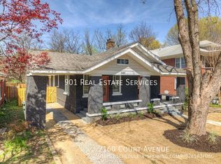 2160 Court Ave, Memphis, TN 38104