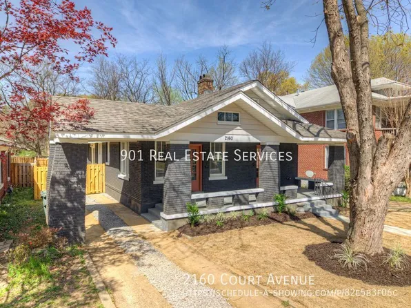2160 Court Ave, Memphis, TN 38104