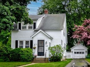 28 Cross St, Westborough, MA 01581