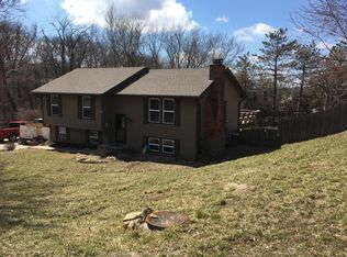 6616 N Broadway Ave, Kansas City, MO 64118
