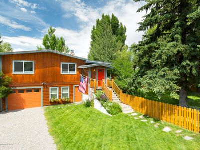625 E Hall Ave, Jackson, WY, 83001