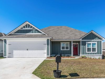 4405 Meadow Breeze Ct, Valdosta, GA, 31602
