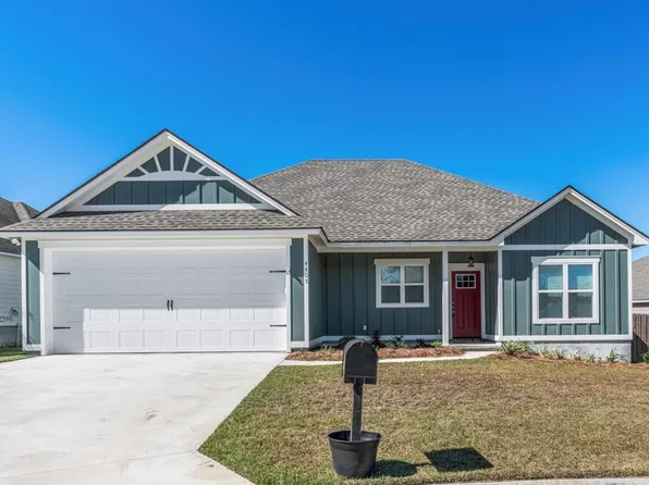 4405 Meadow Breeze Ct, Valdosta, GA 31602