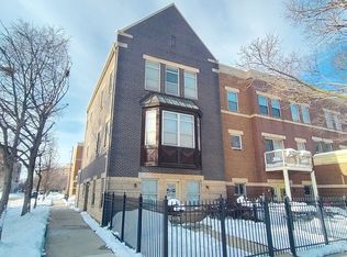 4178 S Drexel Blvd #2, Chicago, IL 60653