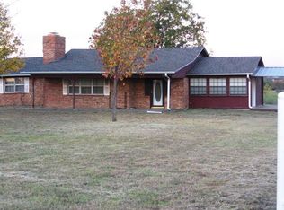 16261 County Road 673, Leonard, TX 75452