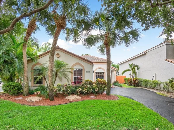 7660 NW 61st Avenue, Parkland, FL 33067