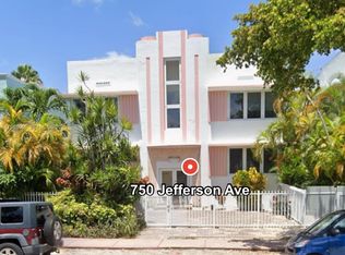 750 Condominium, Miami Beach, FL 33139