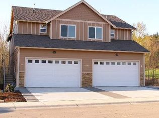 4252 Spring Creek Ln #B, Bellingham, WA 98226
