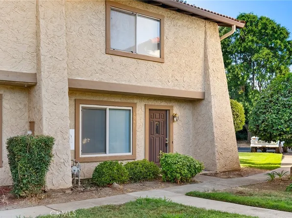 1261 Parque Dr, Chico, CA 95926