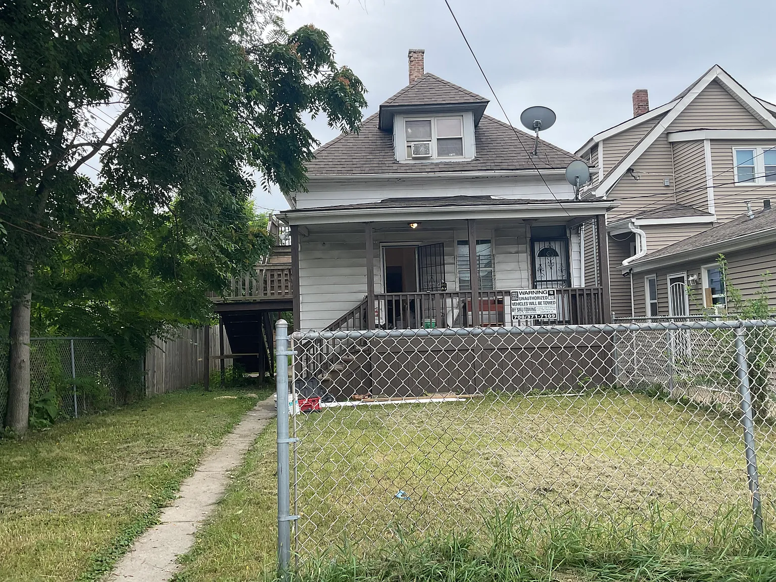 3 bed, 900 sqft, $1,850 — Photo 4