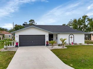 21459 Sheldon Ave, Pt Charlotte, FL 33952