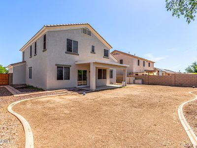 15808 N 164th Ln, Surprise, AZ, 85388