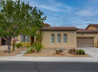 2108 Cactus Desert Ct, North Las Vegas, NV 89084
