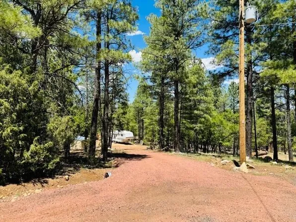 785 Caballo Cir, Happy Jack, AZ 86024