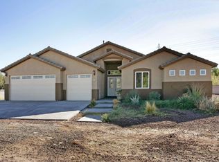 3715 Billman Ave, Las Vegas, NV 89121