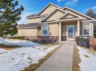8432 S Miller Ct, Littleton, CO 80127