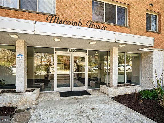 2nd image of 2710 Macomb St NW APT 111