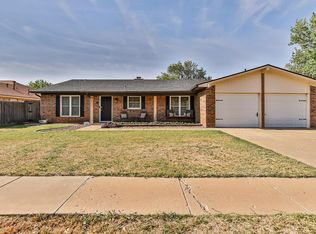 3209 77th St, Lubbock, TX 79423