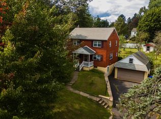 15 Hellberg Ave, Chalfont, PA