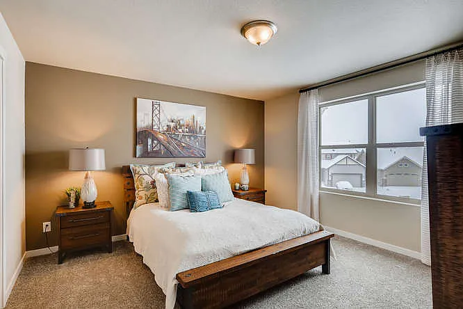 Greenways at Sand Creek Townhomes — Photo 59