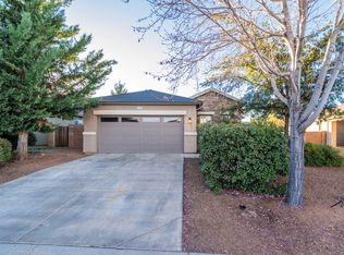 7360 N Bird Song Ln, Prescott Valley, AZ 86315