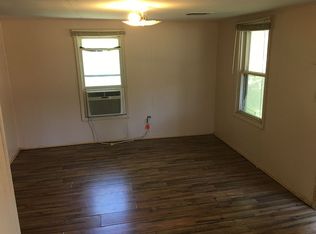 410 N Shawnee Ave, Shawnee, OK 74801