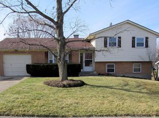 1736 Sunset Dr, Hamilton, OH