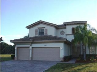 1731 Belmont Cir SW, Vero Beach, FL 32968