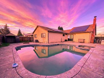 708 Bella Vista Drive, Suisun City, CA, 94585