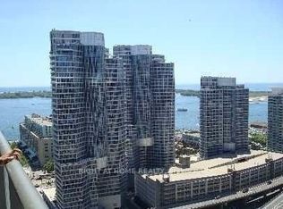 55 Bremner Blvd Unit 1311, Toronto, ON M5J 0A6