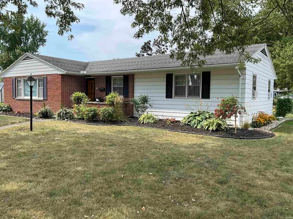 514 S Ijams St, Garrett, IN 46738