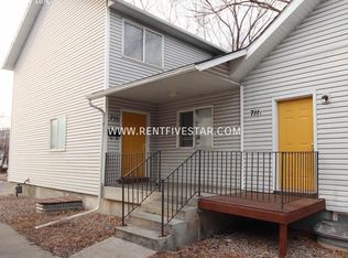 711 S 4th Ave #B2, Pocatello, ID 83201