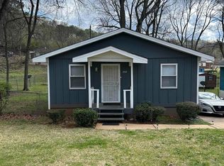 3509 Willard Ave SW, Birmingham, AL 35211
