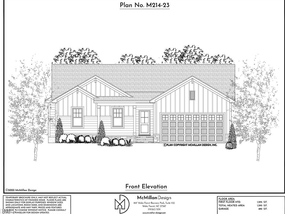 2nd image of 2024 Enon Rd