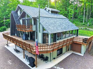 927 Wilkins Hollow Rd, Addison, PA 15411