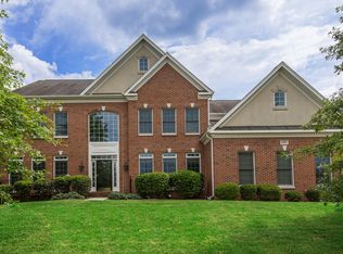 40675 Lenah Run Cir, Aldie, VA 20105