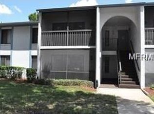 8201 Sun Spring Cir #C1, Orlando, FL 32825