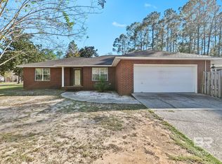12389 Fernwood Dr W, Foley, AL 36535