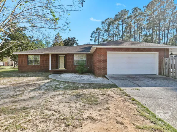 12389 Fernwood Dr W, Foley, AL 36535