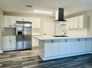 3090 N 15th Ave, Pensacola, FL 32503