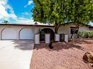 1922 E Ellis Dr, Tempe, AZ 85282