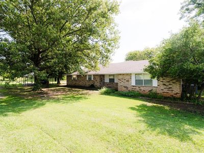 24057 N County Road 3291 Rd, Wynnewood, OK, 73098