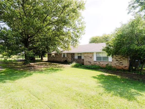 24057 N County Road 3291 Rd, Wynnewood, OK 73098