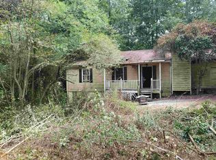210 Sequoyah Dr, Alpharetta, GA 30004