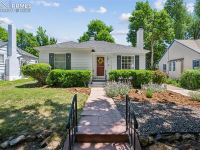 515 N Sheridan Ave, Colorado Springs, CO, 80909
