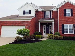 23 Wright Ct, Springboro, OH 45066